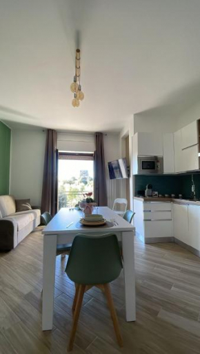 Torre Di Mare Home Scalea